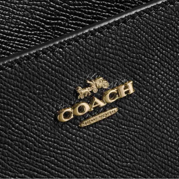 Coach Purse NWT - Picture 4 of 4